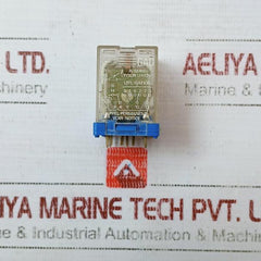 Mti Gad R Series Magnetic Hold Bistable Relay 48V