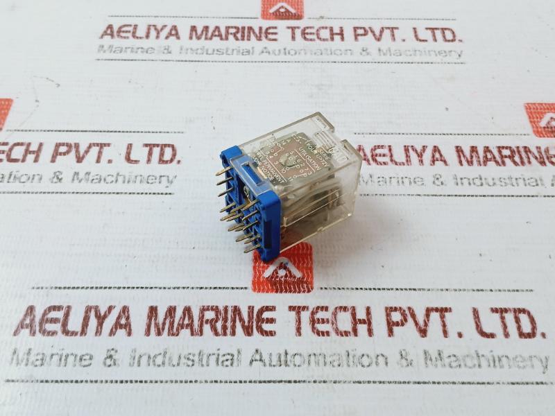 Mti Gad R Series Magnetic Hold Bistable Relay 48V