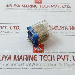 Mti Gad R Series Magnetic Hold Bistable Relay 48V