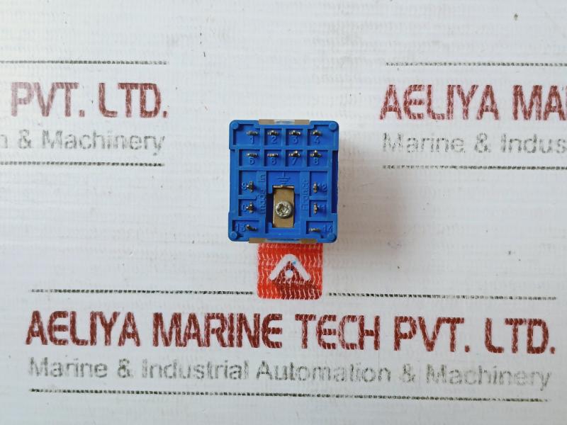 Mti Gad R Series Magnetic Hold Bistable Relay 48V