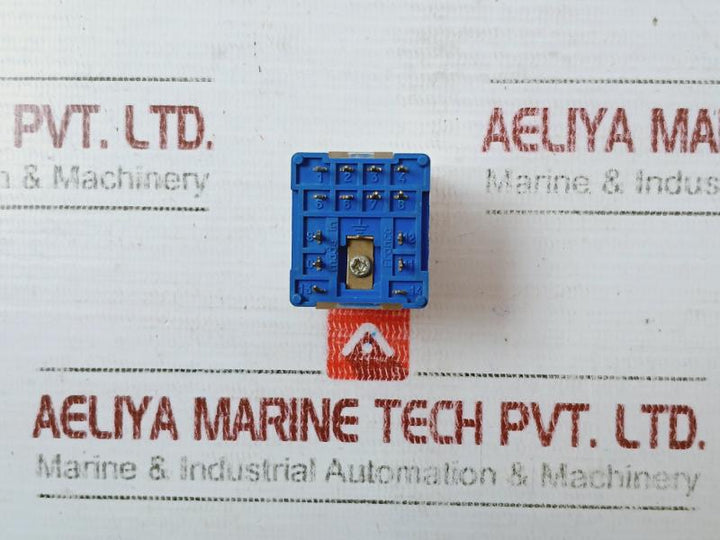 Mti Gad R Series Magnetic Hold Bistable Relay 48V