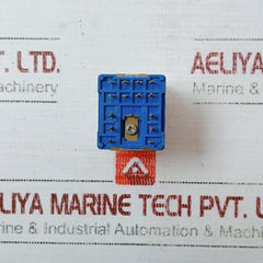 Mti Gad R Series Magnetic Hold Bistable Relay 48V