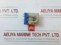 Mti Gad R Series Magnetic Hold Bistable Relay 48V