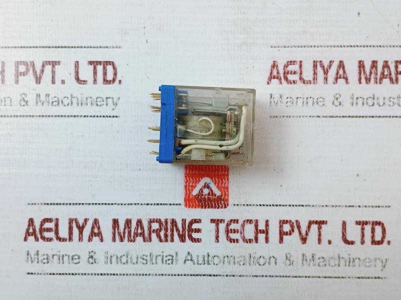 Mti Gad R Series Magnetic Hold Bistable Relay 48V