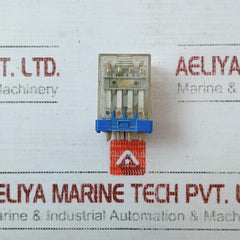 Mti Gad R Series Magnetic Hold Bistable Relay 48V
