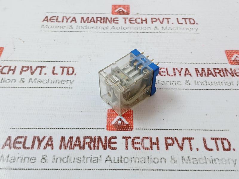 Mti Gad R Series Magnetic Hold Bistable Relay 48V