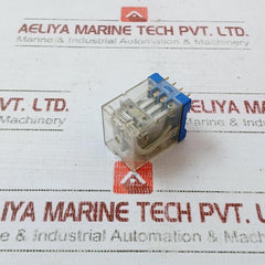 Mti Gad R Series Magnetic Hold Bistable Relay 48V