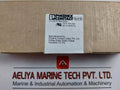 Mtk-e Disconnect Terminal Block Phoenix Contact (1Box = 50Pcs)