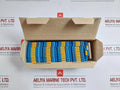 Mtk-e Disconnect Terminal Block Phoenix Contact (1Box = 50Pcs)