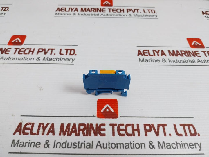 Mtk-e Disconnect Terminal Block Phoenix Contact (1Box = 50Pcs)