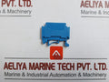 Mtk-e Disconnect Terminal Block Phoenix Contact (1Box = 50Pcs)