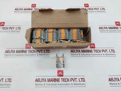 Mtk-e Disconnect Terminal Block Phoenix Contact (1 Box=50 Pcs)