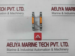 Mtk-e Disconnect Terminal Block Phoenix Contact (1 Box=50 Pcs)