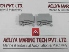 Mtk-e Disconnect Terminal Block Phoenix Contact (1 Box=50 Pcs)