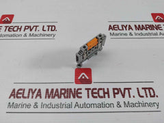 Mtk-e Disconnect Terminal Block Phoenix Contact (1 Box=50 Pcs)