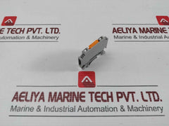 Mtk-e Disconnect Terminal Block Phoenix Contact (1 Box=50 Pcs)