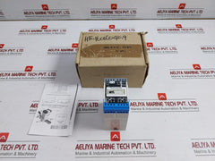 Mtl-2215 Is-output Switch Operated Relay Measurement Technology