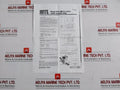 Mtl-2215 Is-output Switch Operated Relay Measurement Technology