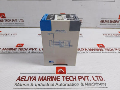 Mtl-2215 Is-output Switch Operated Relay Measurement Technology