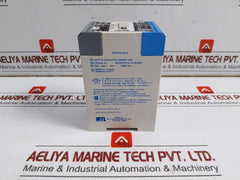Mtl-2215 Is-output Switch Operated Relay Measurement Technology