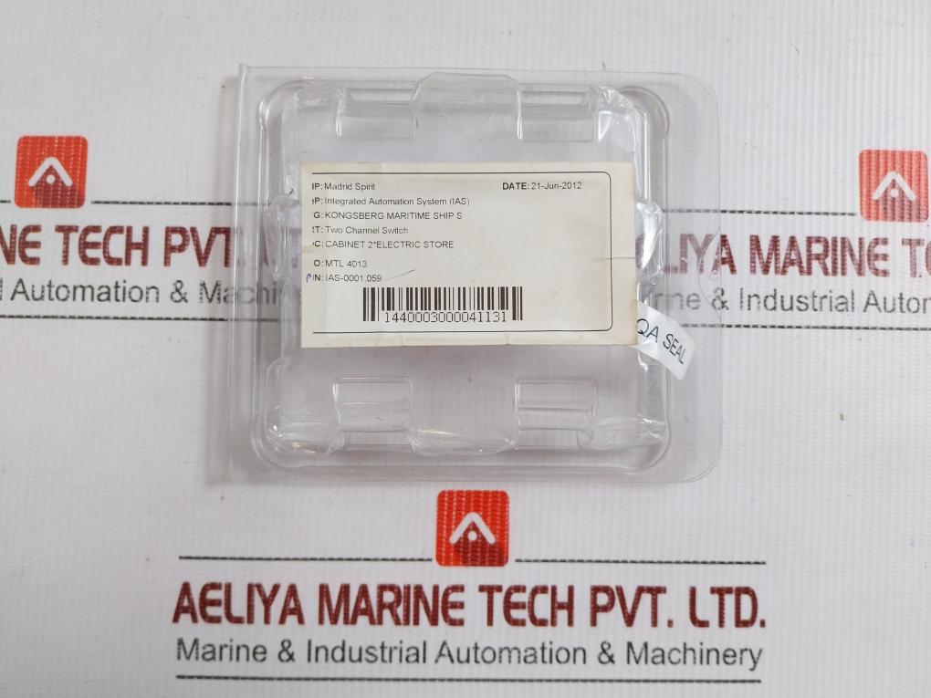Mtl-4013-Proximity-Detector-Interface-Module-20-35-Vdc-Measurement-Technology-2