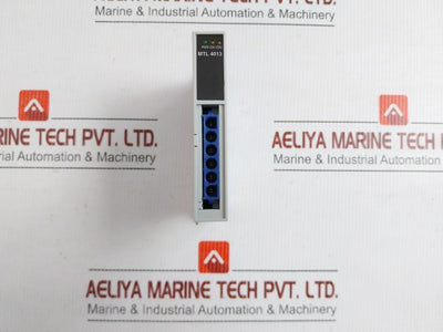 Mtl-4013-Proximity-Detector-Interface-Module-20-35-Vdc-Measurement-Technology-4