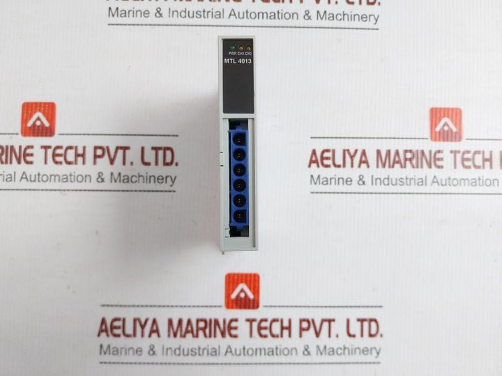 Mtl-4013-Proximity-Detector-Interface-Module-20-35-Vdc-Measurement-Technology-4