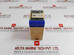 Mtl 2213 Proximity Detector Relay Measurement Technology 250V Dc