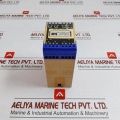 Mtl 2213 Proximity Detector Relay Measurement Technology 250V Dc