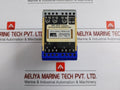 Mtl 2213 Proximity Detector Relay Measurement Technology 250V Dc