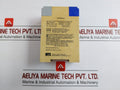 Mtl 2213 Proximity Detector Relay Measurement Technology 250V Dc