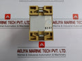 Mtl 2213 Proximity Detector Relay Measurement Technology 250V Dc