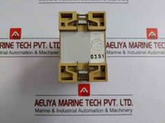Mtl 2213 Proximity Detector Relay Measurement Technology 250V Dc