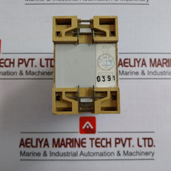 Mtl 2213 Proximity Detector Relay Measurement Technology 250V Dc