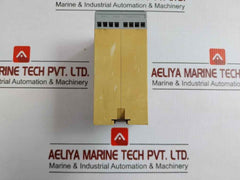 Mtl 2213 Proximity Detector Relay Measurement Technology 250V Dc