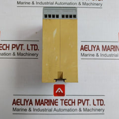 Mtl 2213 Proximity Detector Relay Measurement Technology 250V Dc