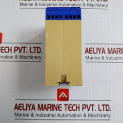 Mtl 2213 Proximity Detector Relay Measurement Technology 250V Dc