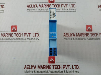 Mtl4541B-Repeater-Power-Supply-Module-4-20Ma-20-35Vdc-Measurement-Technology-208080-2