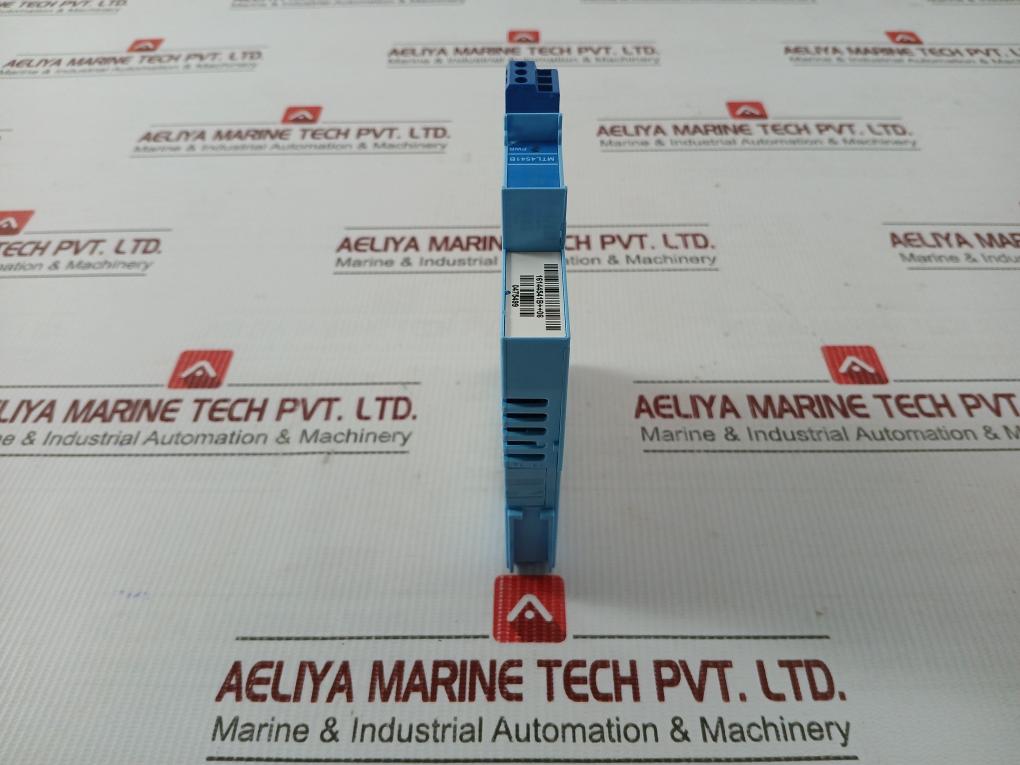 Mtl4541B-Repeater-Power-Supply-Module-4-20Ma-20-35Vdc-Measurement-Technology-208080-4