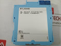 Mtl4544b-2ch-Repeater-Power-Supply-For-Transmitter-Brand-Eaton-20-35vdc-2-10