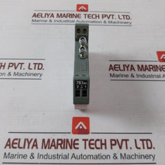 Mtl 761Ac Shunt-diode Safety Barrier Ex 832452 Vmax=250V