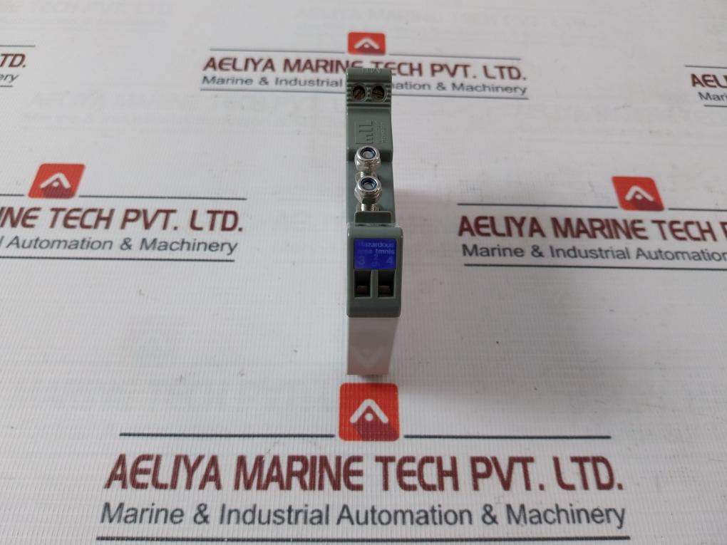 Mtl 761Ac Shunt-diode Safety Barrier Ex 832452 Vmax=250V