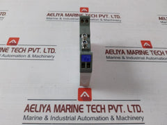 Mtl 761Ac Shunt-diode Safety Barrier Ex 832452 Vmax=250V