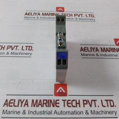 Mtl 761Ac Shunt-diode Safety Barrier Ex 832452 Vmax=250V
