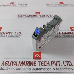 Mtl 761Ac Shunt-diode Safety Barrier Ex 832452 Vmax=250V