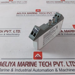 Mtl 761Ac Shunt-diode Safety Barrier Ex 832452 Vmax=250V