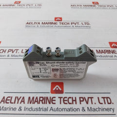 Mtl 761Ac Shunt-diode Safety Barrier Ex 832452 Vmax=250V
