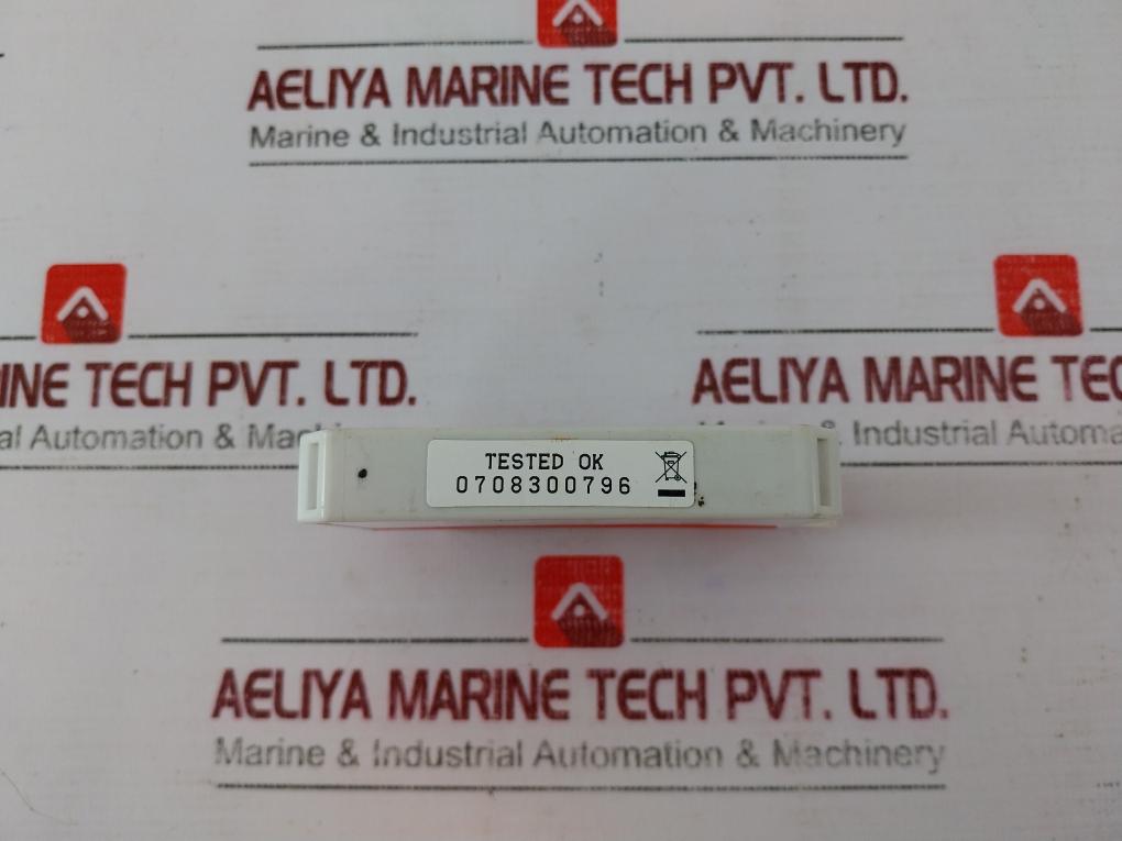 Mtl 787S+ Shunt-diode Safety Barrier , 250V