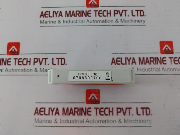 Mtl 787S+ Shunt-diode Safety Barrier , 250V