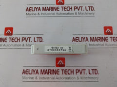 Mtl 787S+ Shunt-diode Safety Barrier , 250V